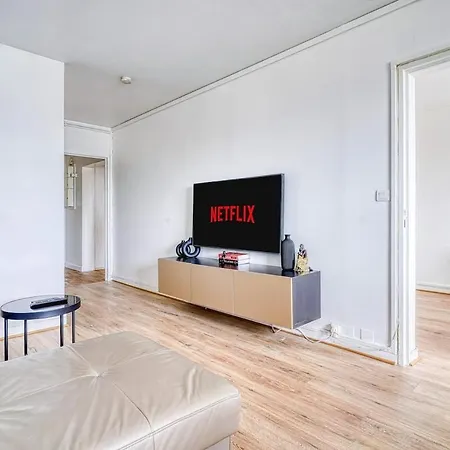 Apartment Chic Centre *
