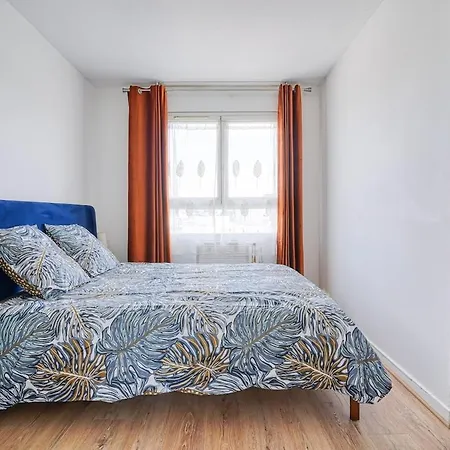 Apartment Chic Centre
