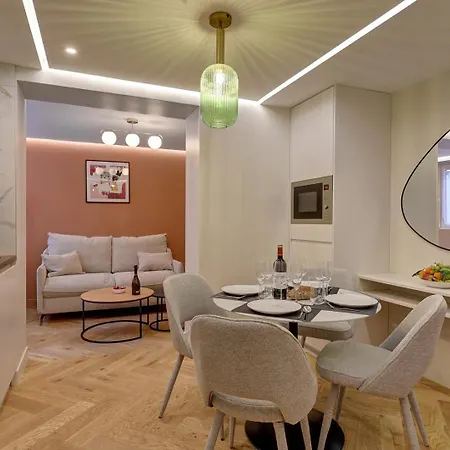 Ac Champs De Mars Eiffel Tower By Prestige Appartamento
