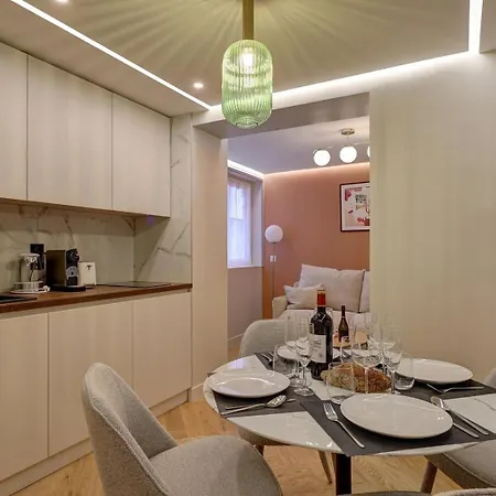 Appartamento Ac Champs De Mars Eiffel Tower By Prestige