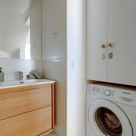 Bnbnook - Charming 1br Near Louvre & Palais Royal Paris