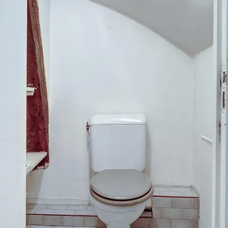 Bnbnook - Stylish 2br - Ile St-louis - Notre-dame