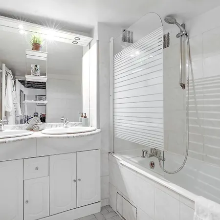 Apartment Bnbnook - Stylish 2br - Ile St-louis - Notre-dame Paris