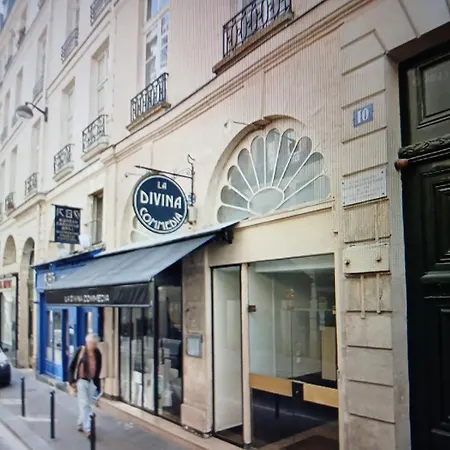 Apartment 6 Arr Paris