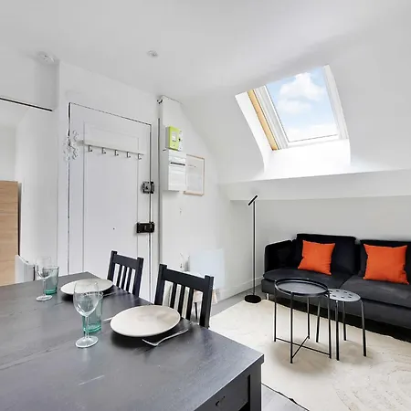 In The Heart Of - Rivoli - Mobility Lease *