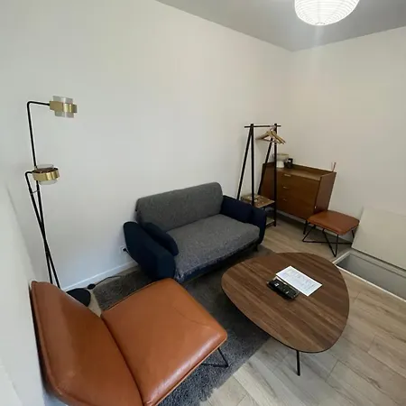 Ravissant Maison Au Coeur De Paris
