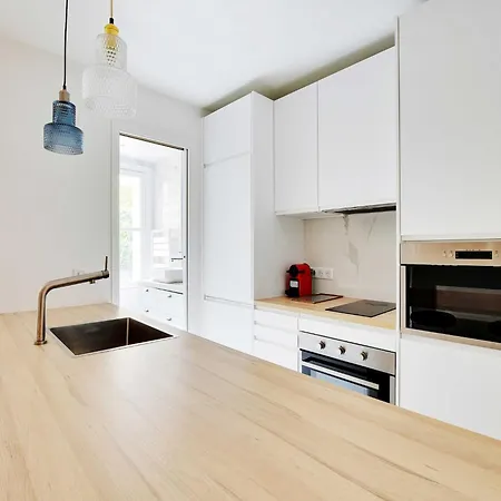Apartment Beautiful 1bdr 2p In A Former Mansion - Dauphine 16e *