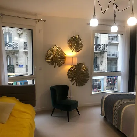 Maison Saint Charles - Association Habitat Et Humanisme Ile De France