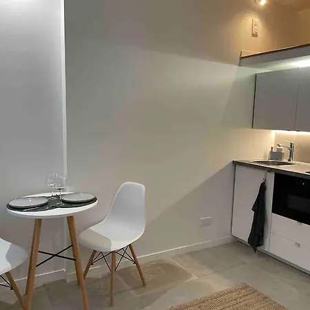 Appartement Cozy In The Heart Of *