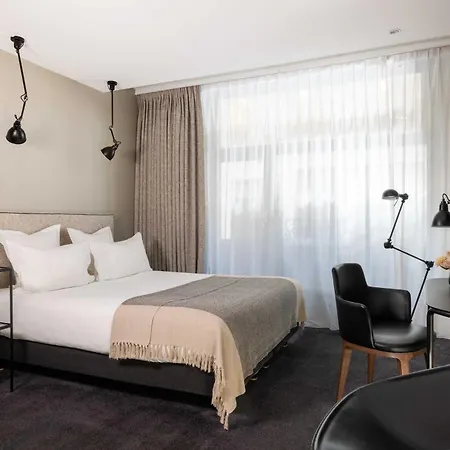 Helios Opera Hotel Paříž
