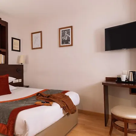 Hotel Jack's Paris