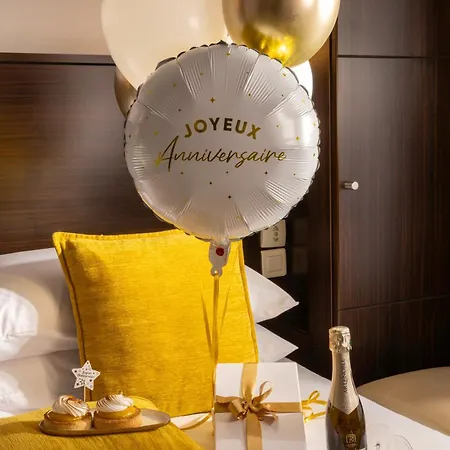 Jack's Hotel Paris