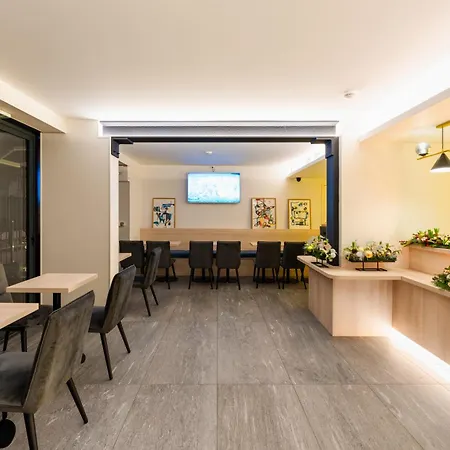 Hotel Park 3*
