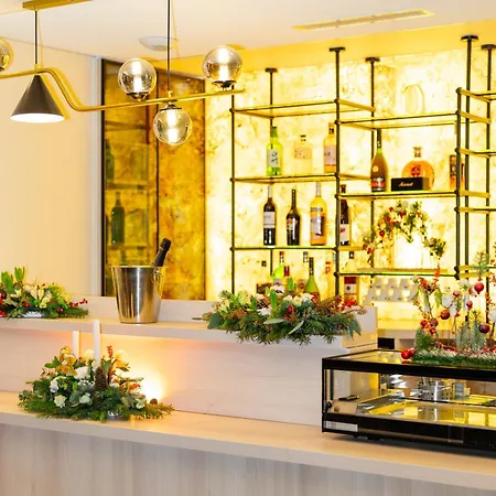 Hotel Park Paris