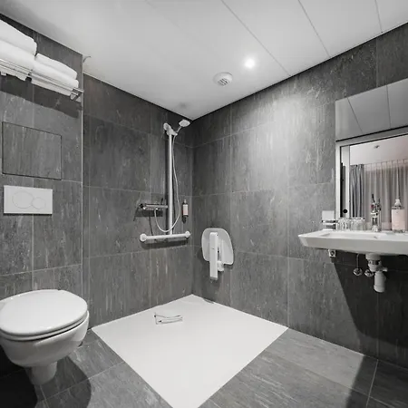 Park 3* Parigi
