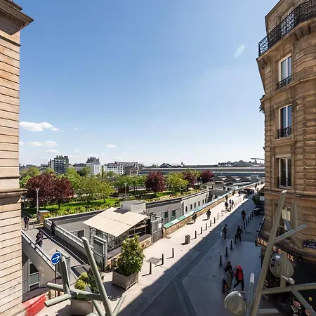 Hotel Bristol Nord *