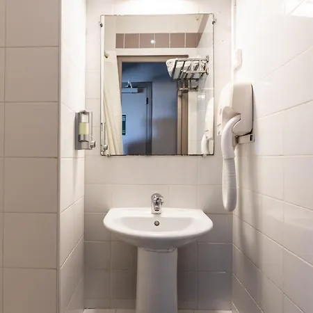 Hotel Bristol Nord