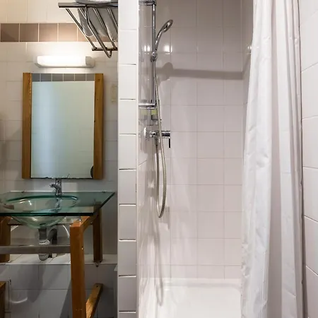 Bristol Nord Hotel *
