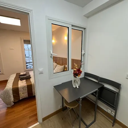 Apartment Dream Dwell - Designer Flat Near Marais District *