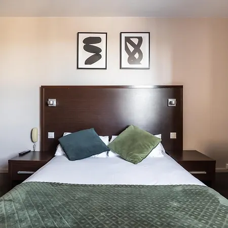 Bristol Nord Hotel *