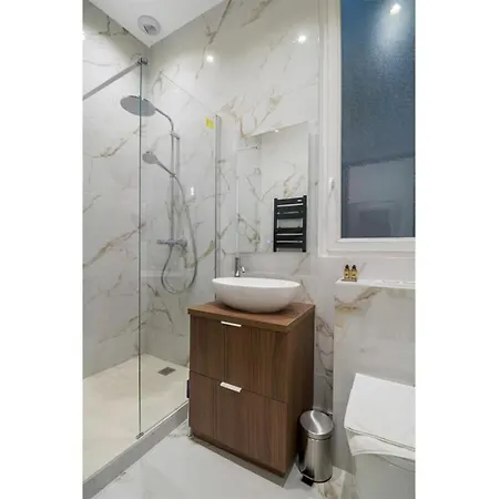 Mobility Lease - La Fayette - 8 People *