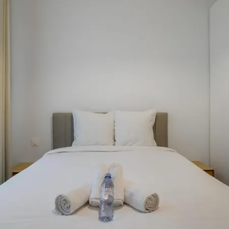 Mobility Lease - La Fayette - 8 People Paris