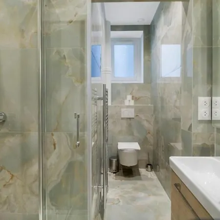 Mobility Lease - La Fayette - 8 People * Paris