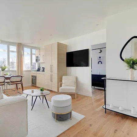 La Maison Bizot 53 By Ecoflats Paris