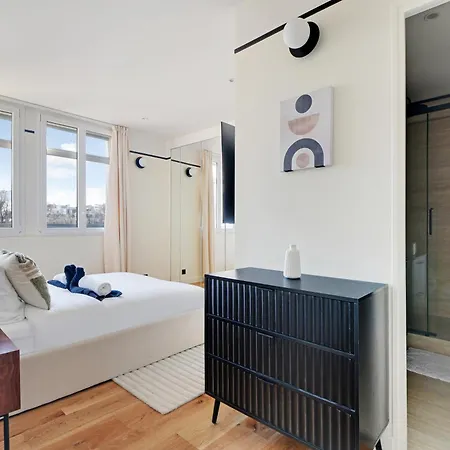 La Maison Bizot 53 By Ecoflats
