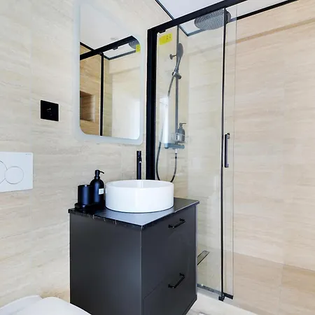La Maison Bizot 53 By Ecoflats Apartment Paris