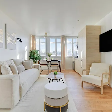 La Maison Bizot 53 By Ecoflats *