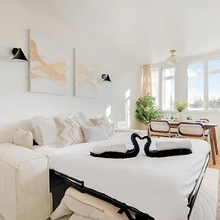 La Maison Bizot 53 By Ecoflats *