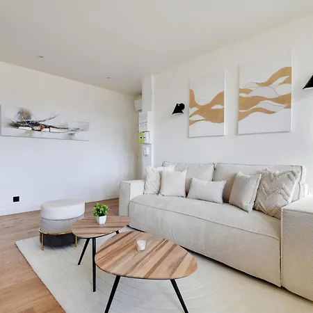 Apartment La Maison Bizot 53 By Ecoflats *