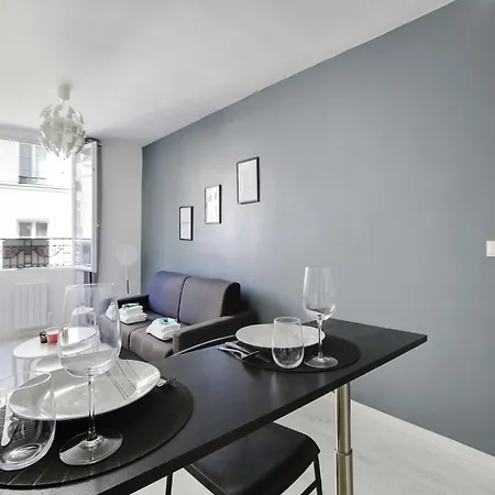Superb - Rivoli De - Mobility Lease Apartment *