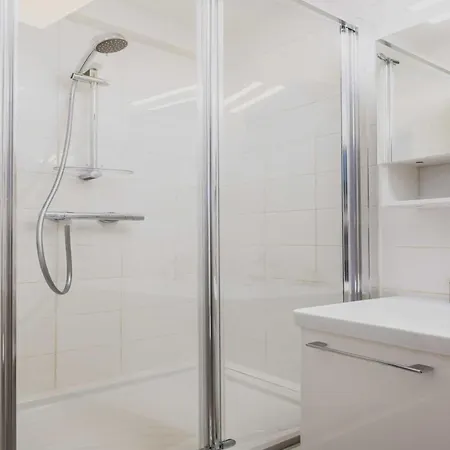 Chic Appt For 2p - Oberkampf Pere Lachaise *