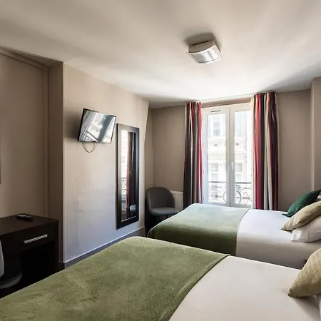 Bristol Nord Hotel