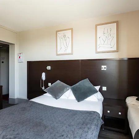 Bristol Nord Hotel *