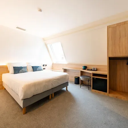 Hotel Park Paris