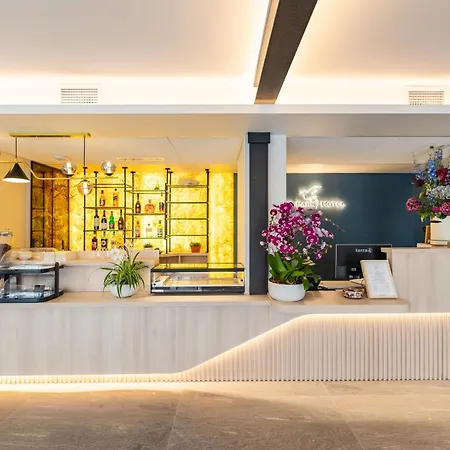 Park Hotel 3*