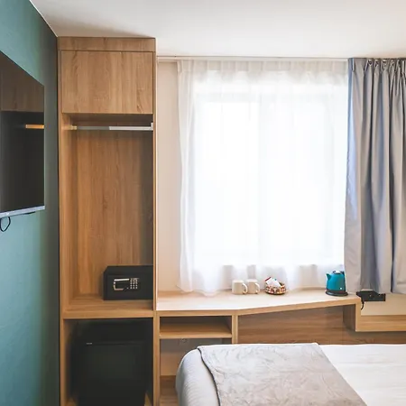Hotel Park 3*