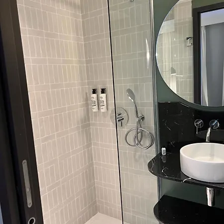Le Clark Hotel Paris