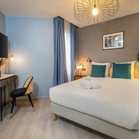Appart hôtel East Paris