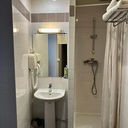 Bristol Nord Hotel *
