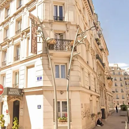 Bristol Nord Hotel *