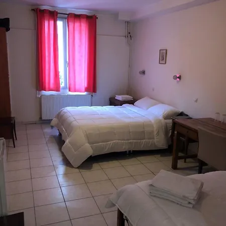 De Ménilmontant 3* Paris