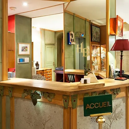 Des Bains 2*
