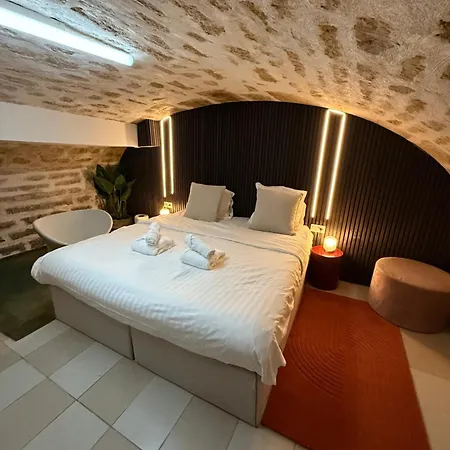 Apartamento Temple