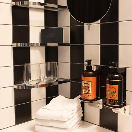Otel Eiffel Blomet 4*