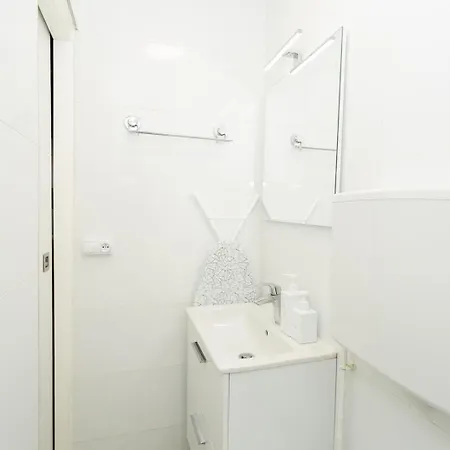 Apartment Bnbnook - Ile Saint-louis - Cozy Studio *