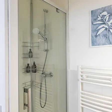 Superb Flat - Heart Of Marais - * Paris